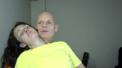 Street Gurls online show from October 7, 5:59 am