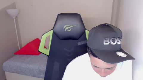 Street online show from March 24, 11:21 pm