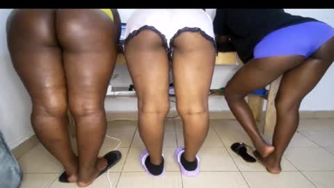 streetlioness online show from February 20, 6:26 am