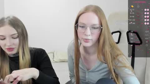 Streis  open pvt online show from February 14, 4:37 pm