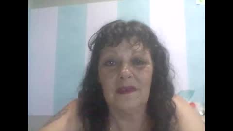 Grandmabigtits online show from February 6, 7:06 pm