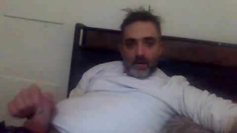 Snapshot of strictdaddy13 chatting on January 18, 9:45 am strictdaddy13 online show from January 18, 9:45 am