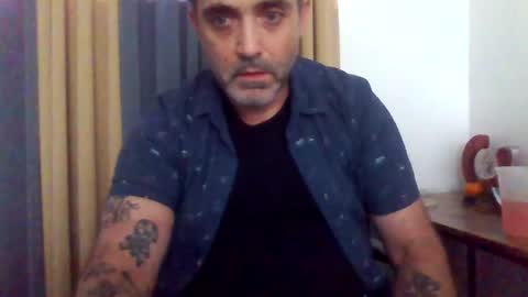 Snapshot of strictdaddy13 chatting on October 9, 4:05 pm strictdaddy13 online show from October 9, 4:05 pm