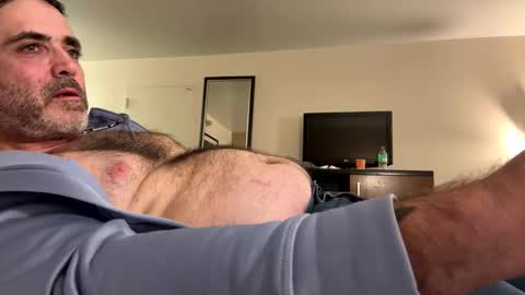 strictdaddy13 online show from October 14, 5:52 am