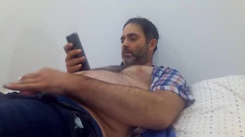 strictdaddy13 online show from November 11, 12:05 pm