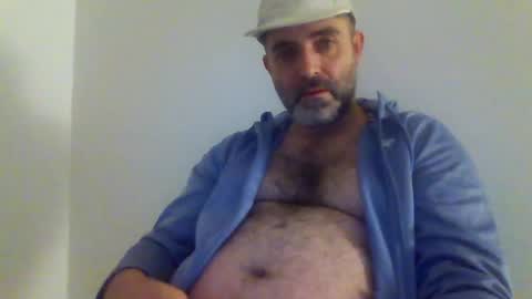 strictdaddy13 online show from November 25, 9:53 am
