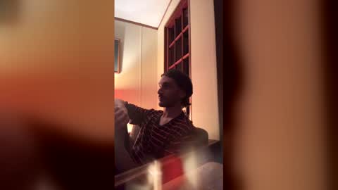 stringgreens777 online show from January 6, 7:34 am