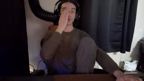 stringgreens777 online show from January 9, 1:14 pm