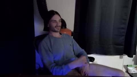 stringgreens777 online show from February 16, 4:52 am