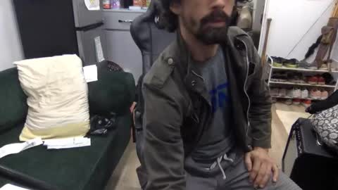 stringin69 online show from February 26, 5:23 pm