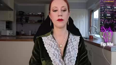 Snapshot of stripmequick chatting on March 12, 10:48 am Amorina online show from March 12, 10:48 am