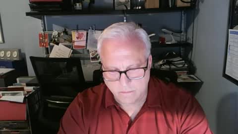 Stroking For You online show from September 11, 3:28 am