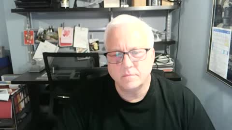 Stroking For You online show from September 15, 9:37 pm