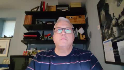 Stroking For You online show from October 13, 3:12 pm