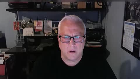 Stroking For You online show from October 19, 5:46 pm