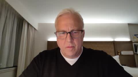 Stroking For You online show from December 16, 2:16 am