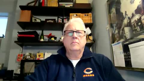 Stroking For You online show from January 15, 8:12 pm