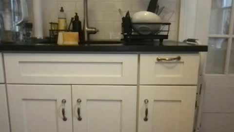 strokeking69420 online show from March 8, 8:01 pm