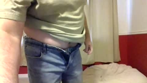 Snapshot of strokesjust4fun chatting on June 14, 5:37 pm Strokesjust4fun online show from June 14, 5:37 pm
