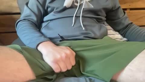 stroking33again online show from October 27, 1:26 pm