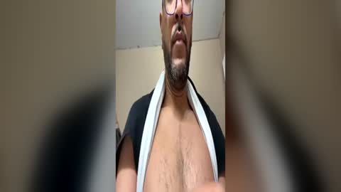 strokingoffking online show from June 23, 6:44 am