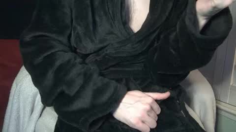 Snapshot of stroknmydong chatting on February 10, 9:02 am Dong Stroker online show from February 10, 9:02 am