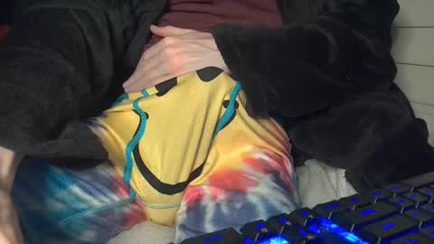 Snapshot of stroknmydong chatting on February 27, 10:26 am Dong Stroker online show from February 27, 10:26 am