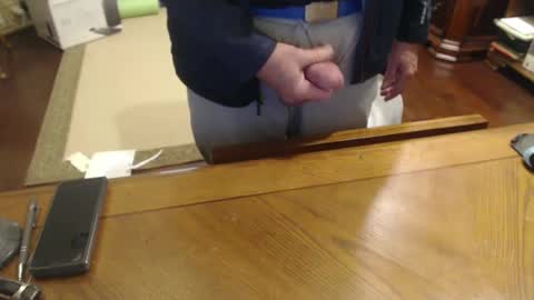 stromg2000 online show from January 13, 8:58 pm