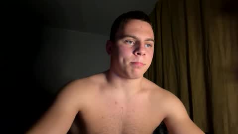 Strong Baby online show from October 19, 5:02 pm