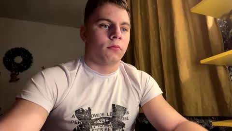 Strong Baby online show from January 12, 10:37 pm