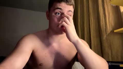 Snapshot of strong_baby chatting on January 18, 4:11 pm Strong Baby online show from January 18, 4:11 pm