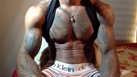 strong blackboy online show from February 3, 3:48 am