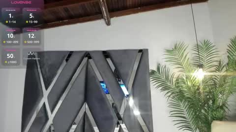 Snapshot of strong_girl_ chatting on February 4, 11:05 am Alexa online show from February 4, 11:05 am