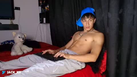 Daddy Jack  online show from October 3, 5:37 am