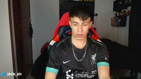 Daddy Jack  online show from March 20, 6:07 am