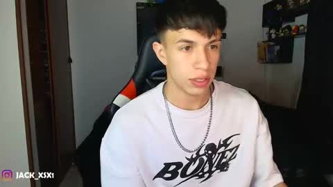 Daddy Jack  online show from March 25, 5:24 am