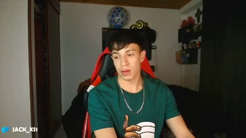 Daddy Jack  online show from April 2, 3:59 am