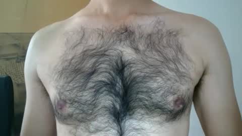 Strongandmanly online show from December 5, 6:22 pm