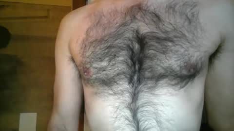 Strongandmanly online show from December 27, 8:02 am