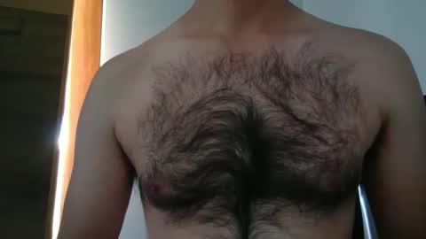 Strongandmanly online show from January 7, 9:03 pm