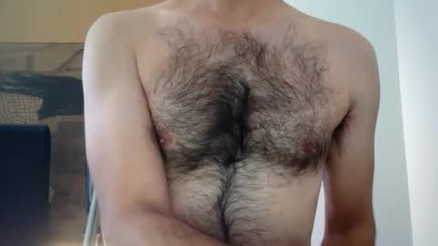 Strongandmanly online show from January 14, 8:37 pm