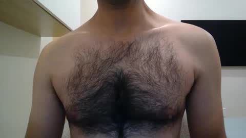 Strongandmanly online show from September 20, 6:47 am