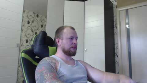 Alex online show from October 12, 11:09 am