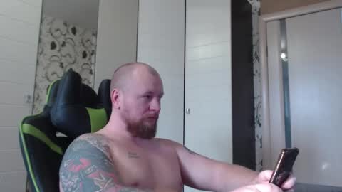 Alex online show from February 1, 11:09 am