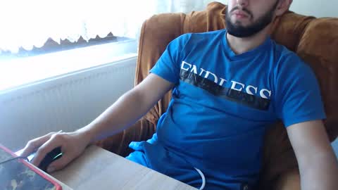 StrongCoffee online show from September 16, 11:11 am