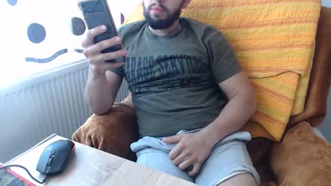 StrongCoffee online show from October 1, 6:52 am