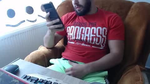 StrongCoffee online show from October 7, 12:02 pm