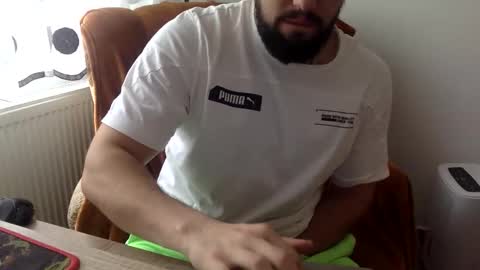 StrongCoffee online show from February 19, 11:28 am