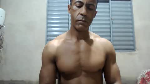 strongdaddyfantastic online show from March 12, 4:18 am