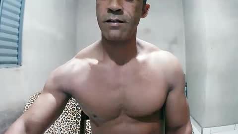 strongdaddyfantastic online show from April 10, 4:17 am